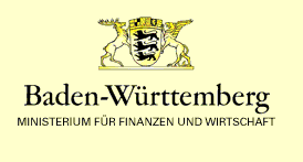 Ministerium für Finanzen und Wirtschaft Baden-Württemberg
